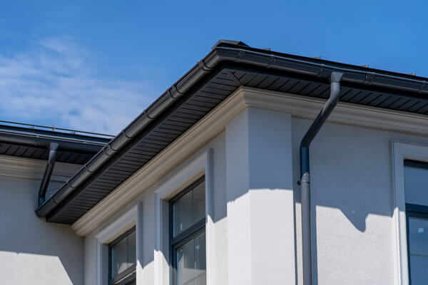 Commercial and Residential Gutter Services Commercial and Residential Gutter Services