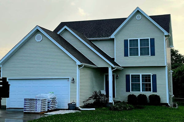 Home Siding and Window Servicing Home Siding and Window Servicing