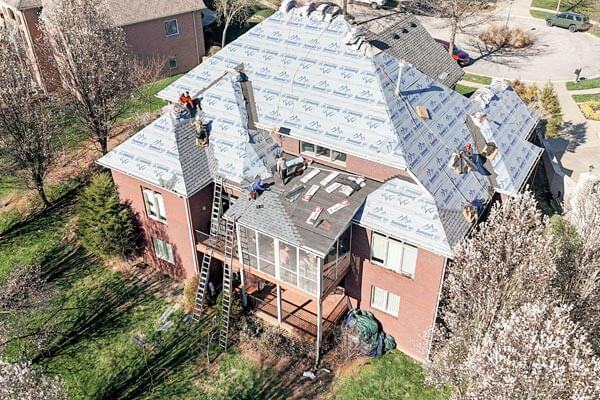 Professional Roofing Contractors Professional Roofing Contractors