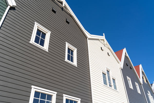 Siding and Window Installation Siding and Window Installation