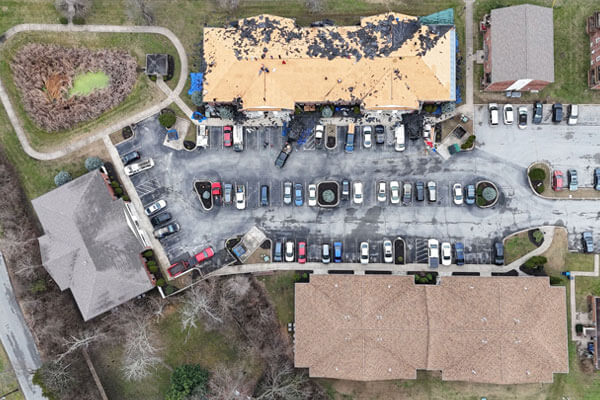 Whole-Home Roofing Services