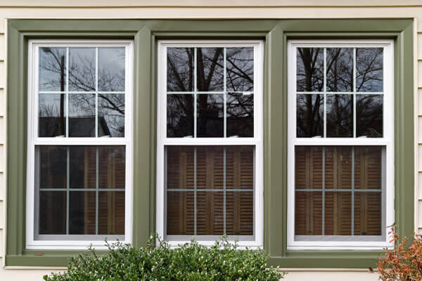 Window Solution Window Solution