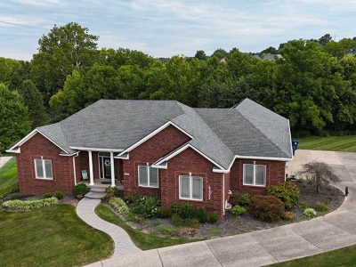 Asphalt Roofing Services