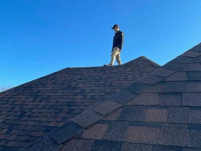 Expert Roofing Contractor