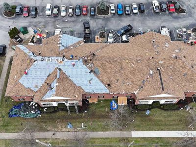 Professional Roofing Installation Contractors