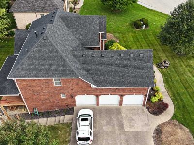 Quality Residential Roofing