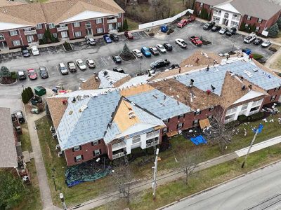 Residential Roofing Contractors