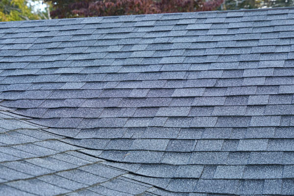 Roof Installation and Repair Services